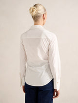 Ange Slim Fitted Shirt Forever New