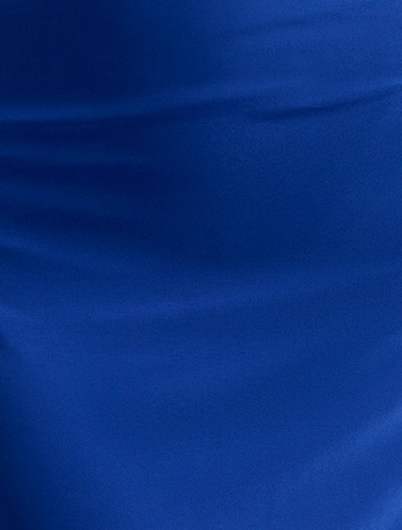 Romy Off Shoulder Jersey Maxi Dress Forever New