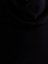 Marina Cowl Halter Dress Forever New