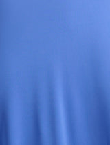 Gemini High Neck Jersey Maxi Dress Forever New