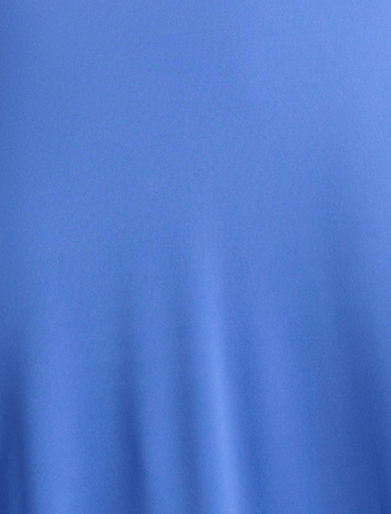 Gemini High Neck Jersey Maxi Dress Forever New