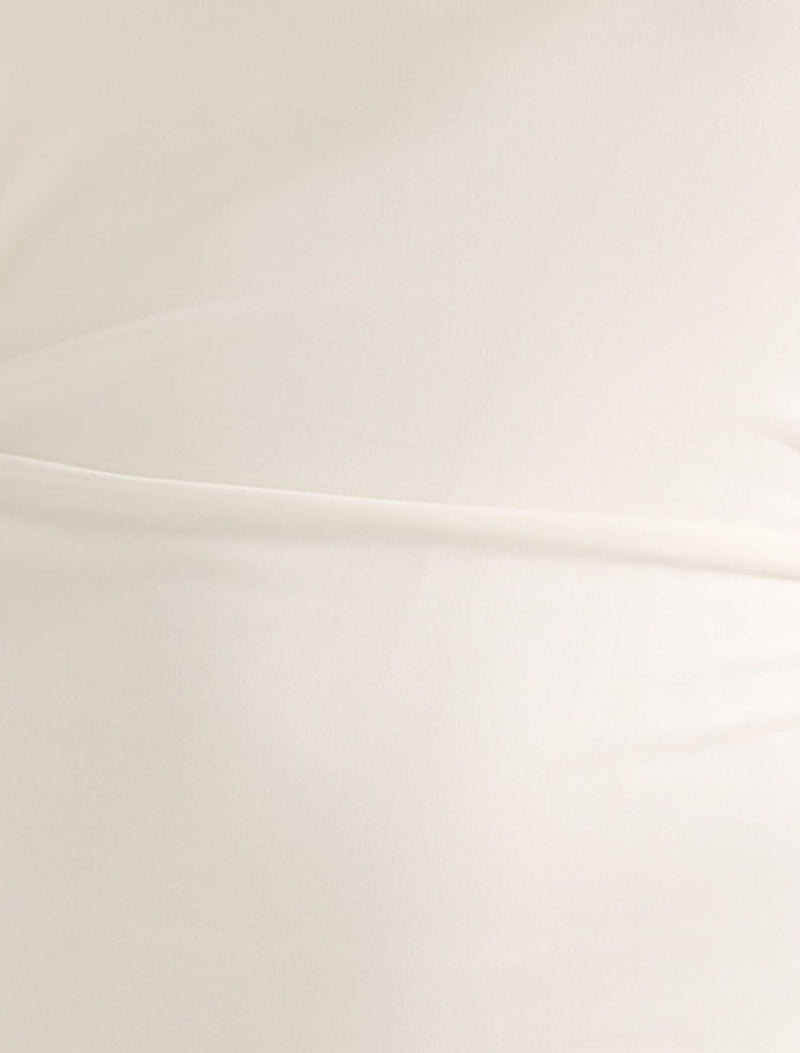 Oceana Cowl Jersey Dress Forever New