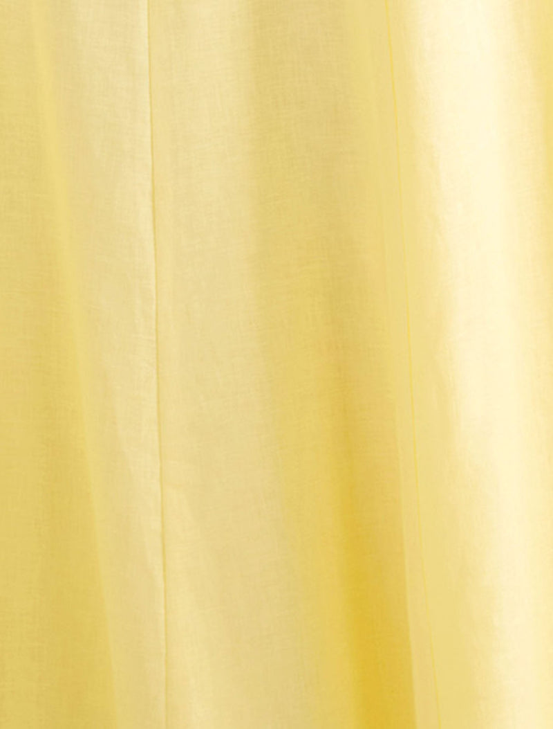 Georgina Godet Skirt Forever New