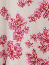 Maisie Circle Midi Skirt Forever New