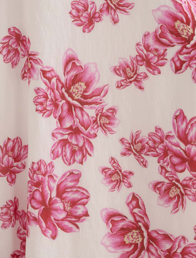 Maisie Circle Midi Skirt Forever New