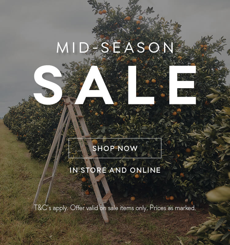 Forever New Namibia Mid Season Sale Now On