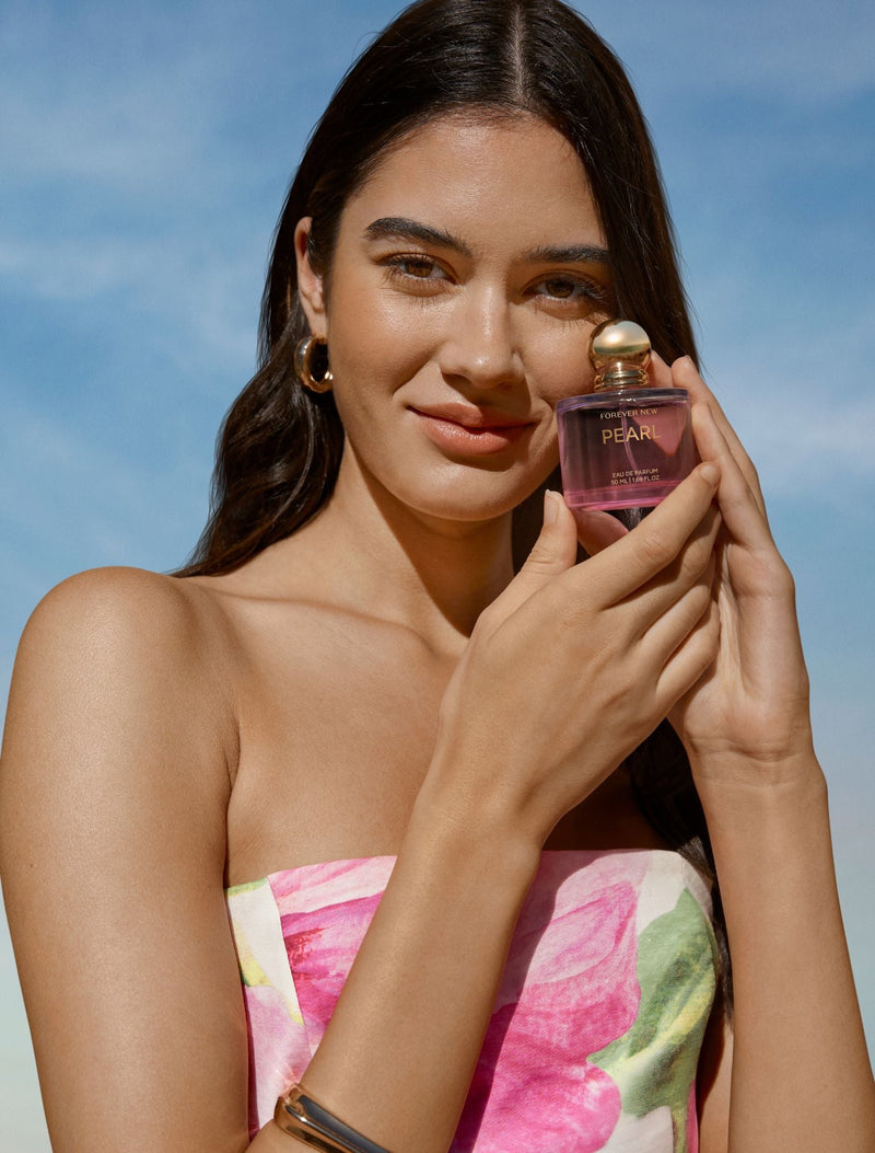 Pearl Fragrance Forever New
