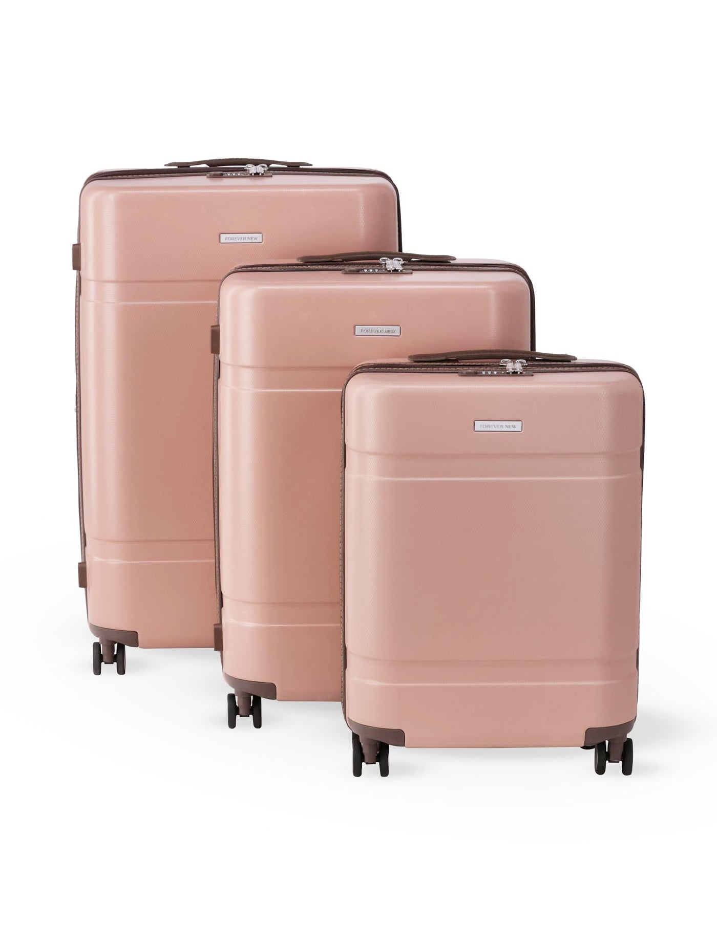 hardside spinner luggage sets