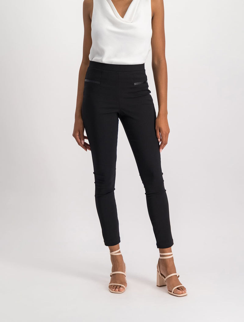 Stephanie Pull On Skinny Pants Forever New