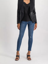 Susie Waterfall Blazer Forever New