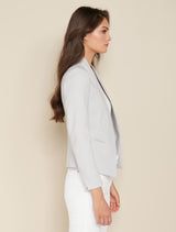 Alice Fitted Blazer - Forever New