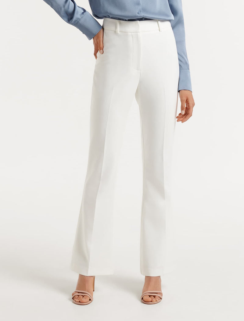 Florence Flare Pants Forever New