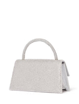 Elle Sparkle Mini Bag - Forever New
