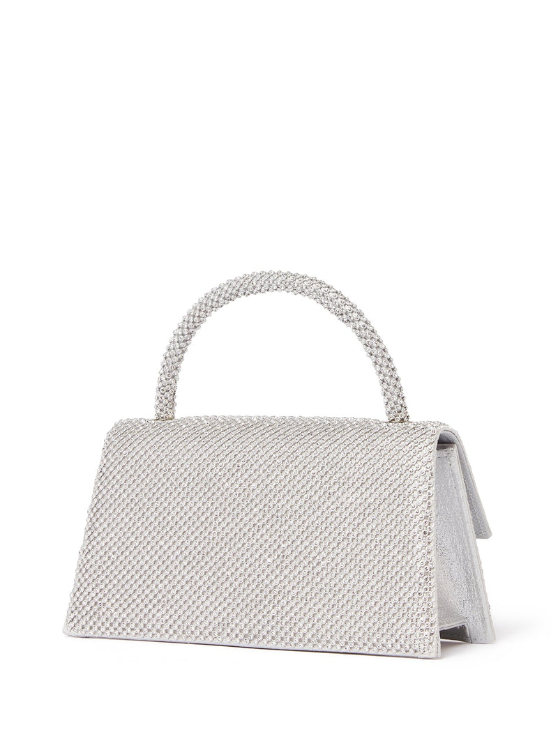 Elle Sparkle Mini Bag - Forever New
