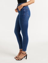 Ashley Mid-Rise Skinny Jean Forever New