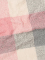 Ellie Chunky Check Scarf - Forever New