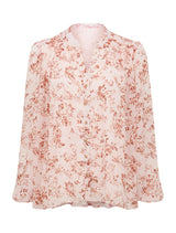 Kimberley Button Down Blouse Forever New