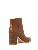 April Block Heel Boot Forever New