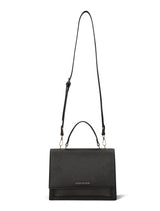 Abi Structured Small Crossbody Bag Forever New