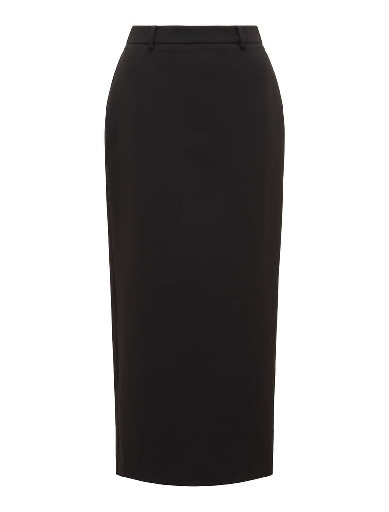 Samantha Column Skirt Forever New