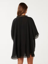 Kayla Poncho Forever New