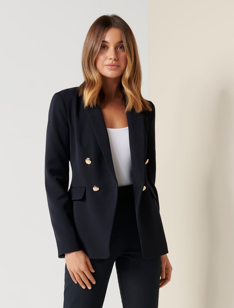 Leona Blazer - Forever New