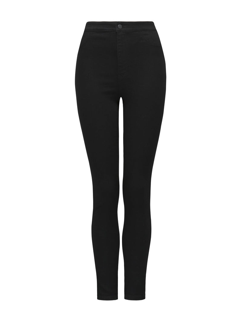 Madison High Rise Jegging - Forever New