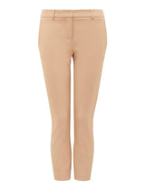 Mindy Petite 7/8th Slim Pants - Forever New