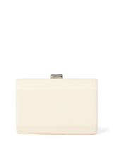Gigi Faceted Hardcase Clutch Forever New