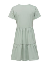 Sallie Smock T-Shirt Dress - Forever New