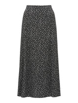 Ellie Split Midi Skirt - Forever New
