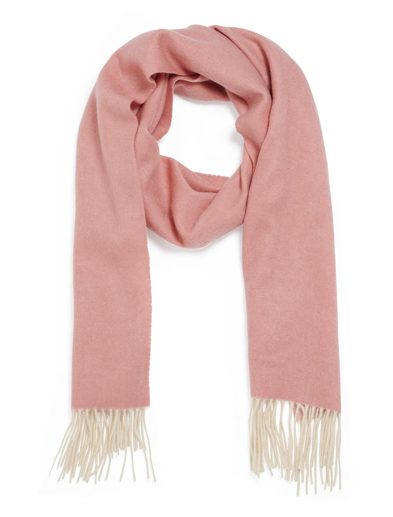 Katherine Wool Scarf - Forever New