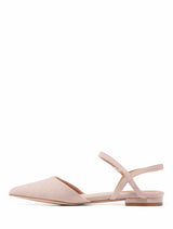 Priya Pointed Flat Shoes - Forever New