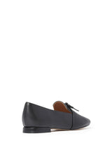 Veronica Bow Detail Loafer - Forever New