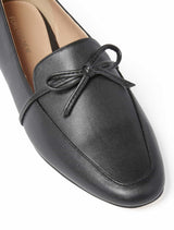 Veronica Bow Detail Loafer - Forever New