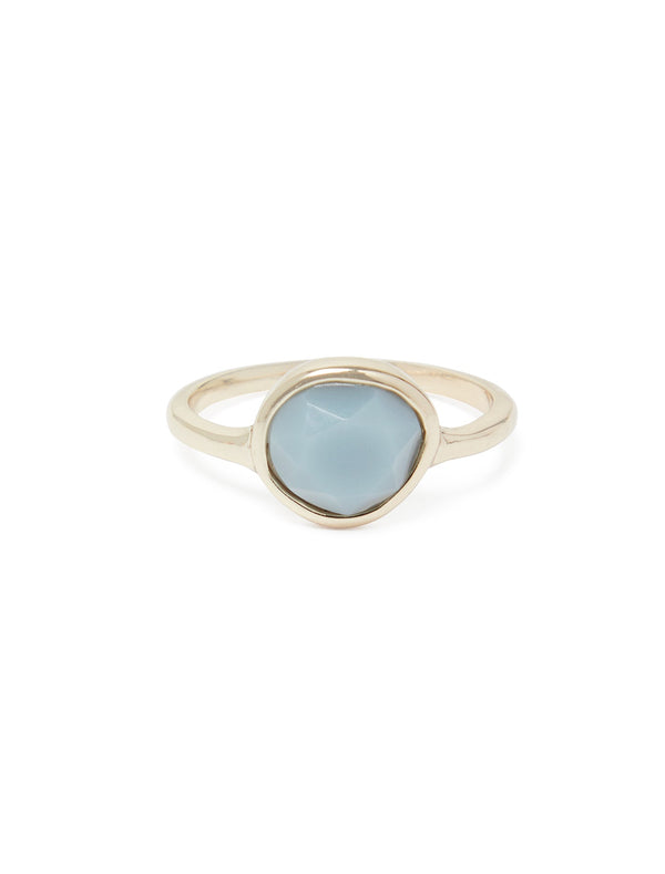 Ester Stone Ring - Forever New