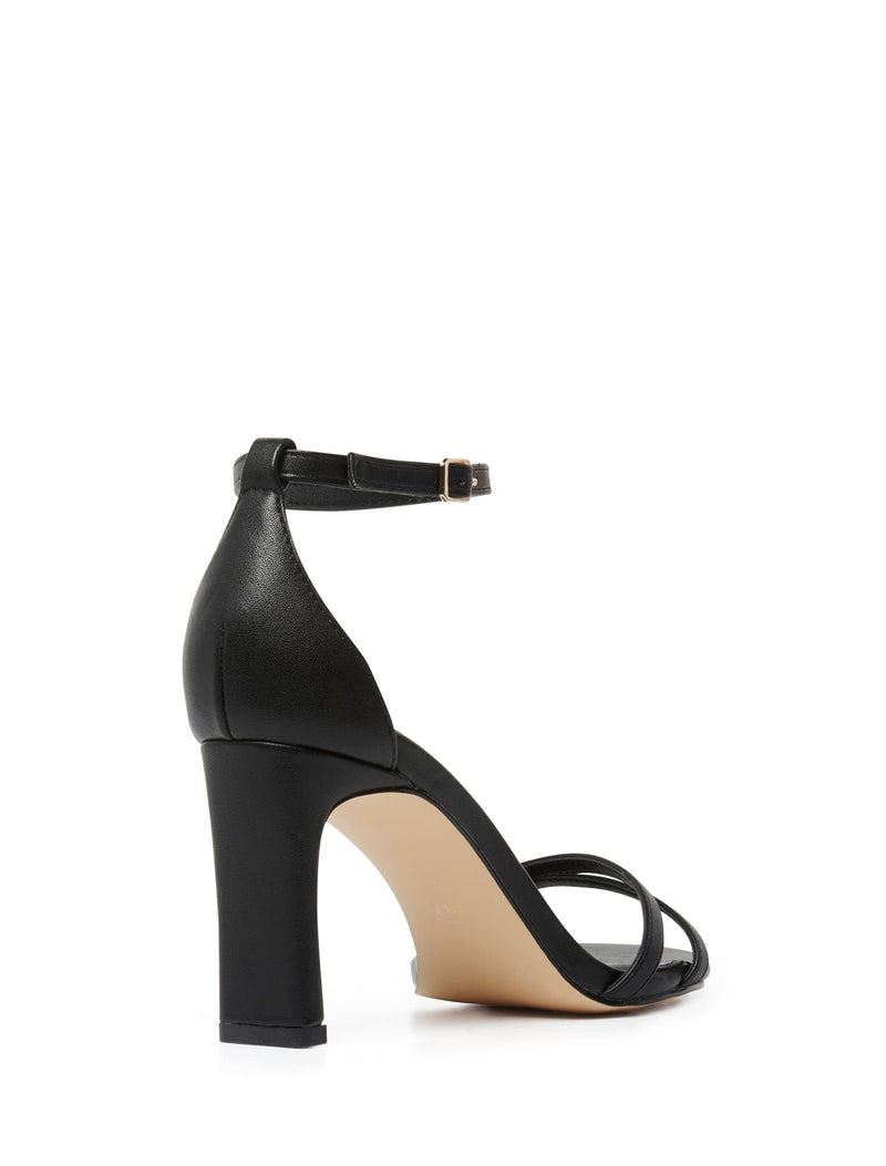 Nina Block Heel - Forever New