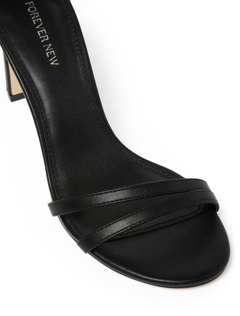 Nina Block Heel - Forever New