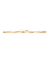 Jenny Metal Chain Waist Belt - Forever New