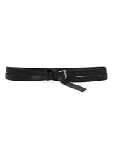 Vanessa Multi Wrap Waist Belt - Forever New