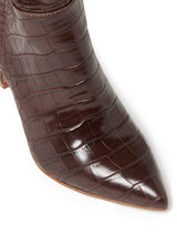 Courtney Rouched Knee Boot Forever New