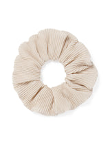 Sadie Pleated Scrunchie - Forever New