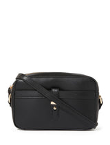 Callie Buckle Detail Camera Bag - Forever New