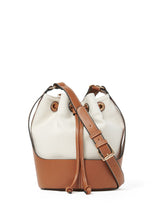 Callie Drawstring Bucket Bag - Forever New