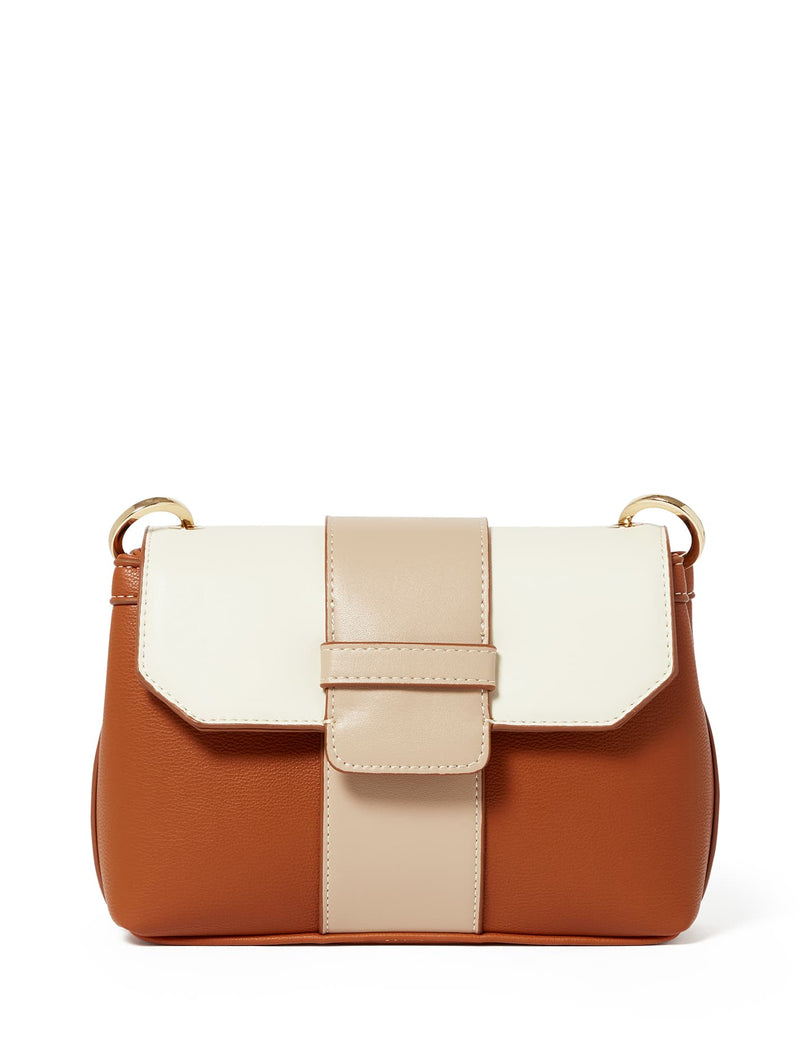 Freda Crossbody Bag - Forever New