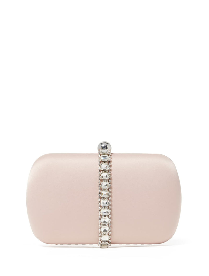 Siren Sparkle Clutch - Forever New
