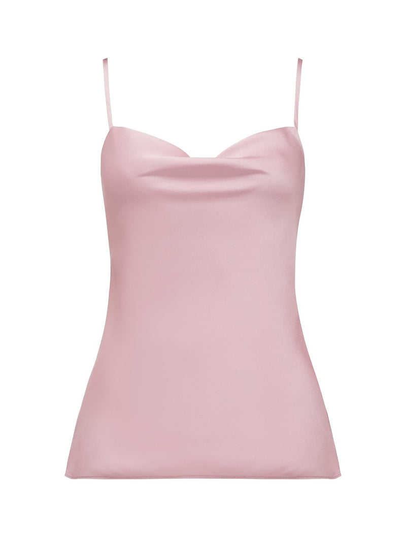 Rosalie Cowl Cami Top - Forever New