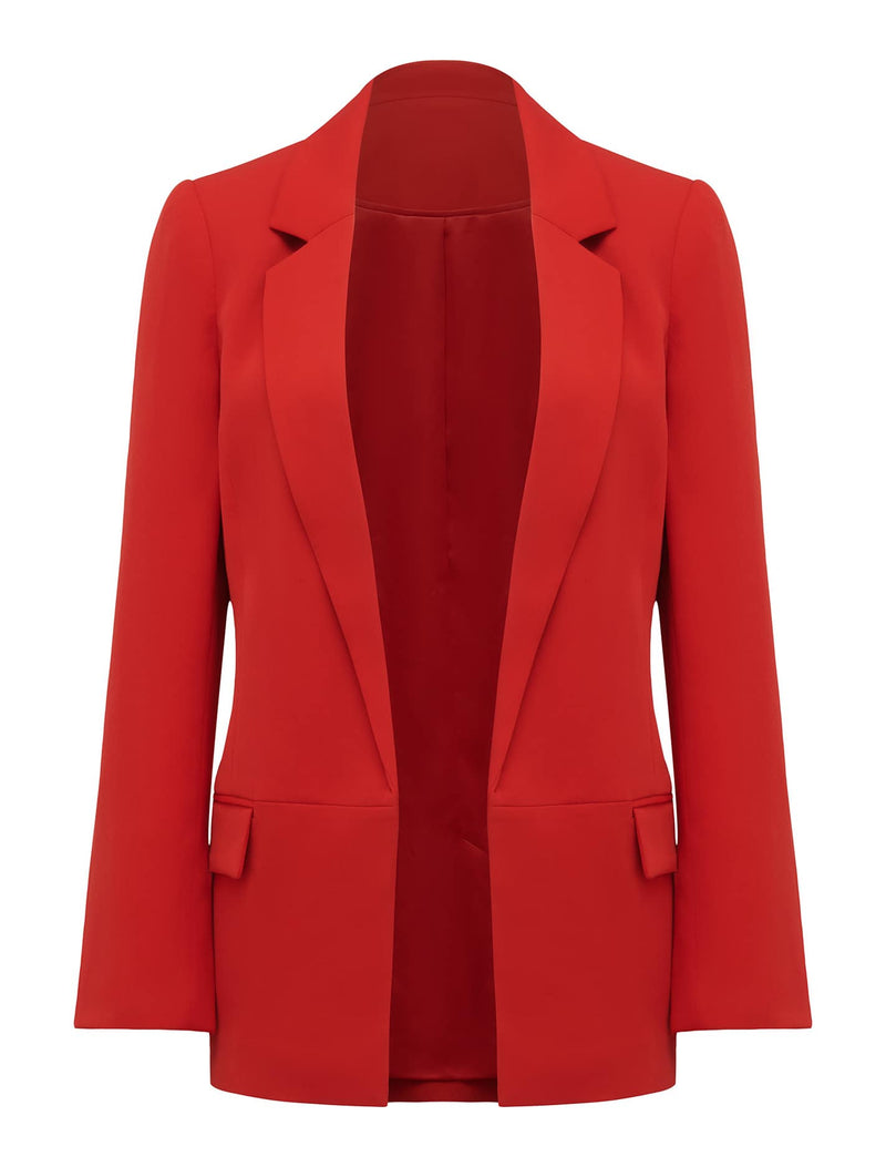 Maeve Boyfriend Blazer - Forever New