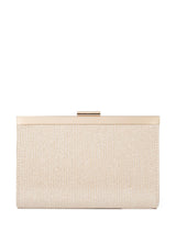 Anastasia Sparkle Clutch - Forever New