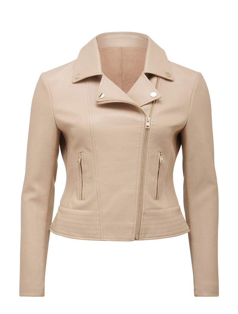 Forever new biker jacket shop